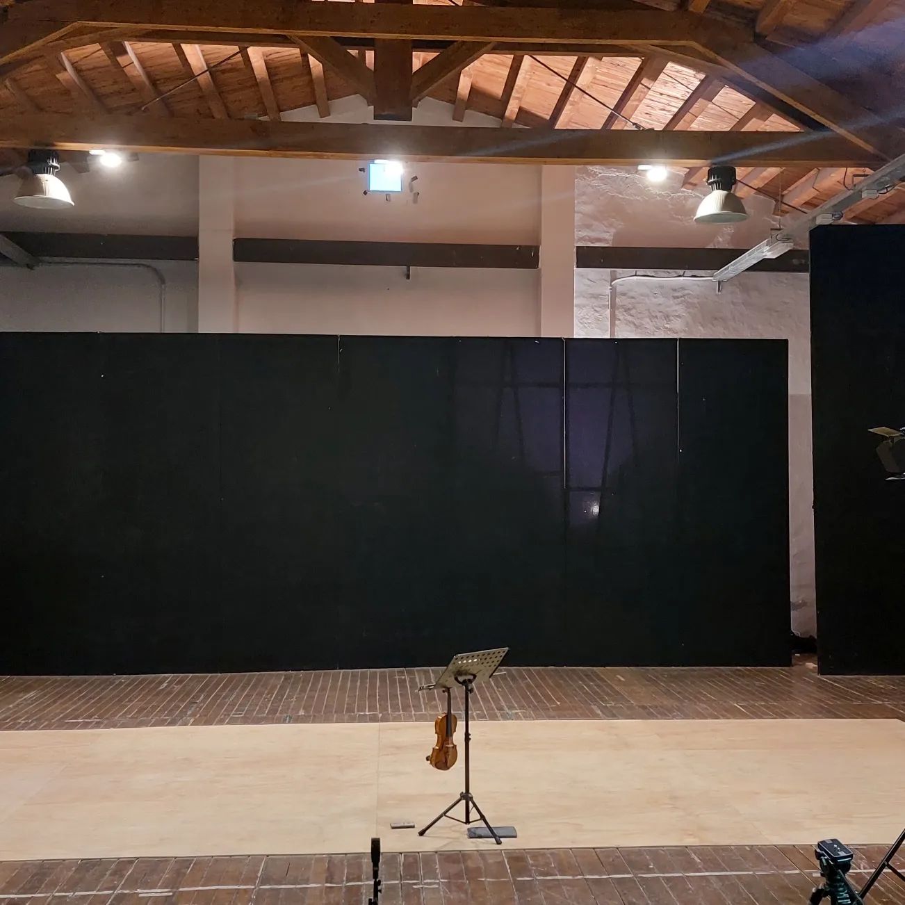 at Prima Vera Contemporanea
